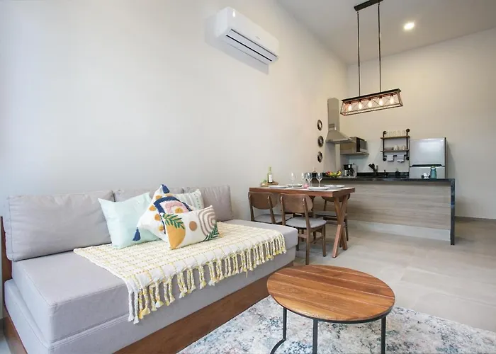 Renta Depa 1 Hab En La Veleta Apartment *