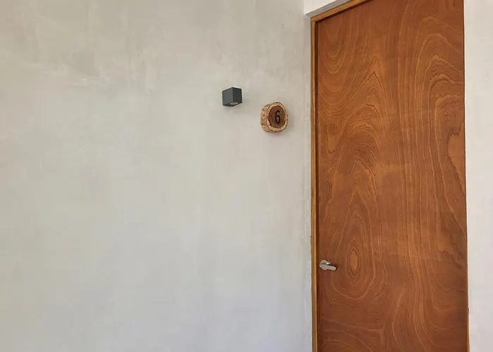 Apartment Renta Depa 1 Hab En La Veleta *
