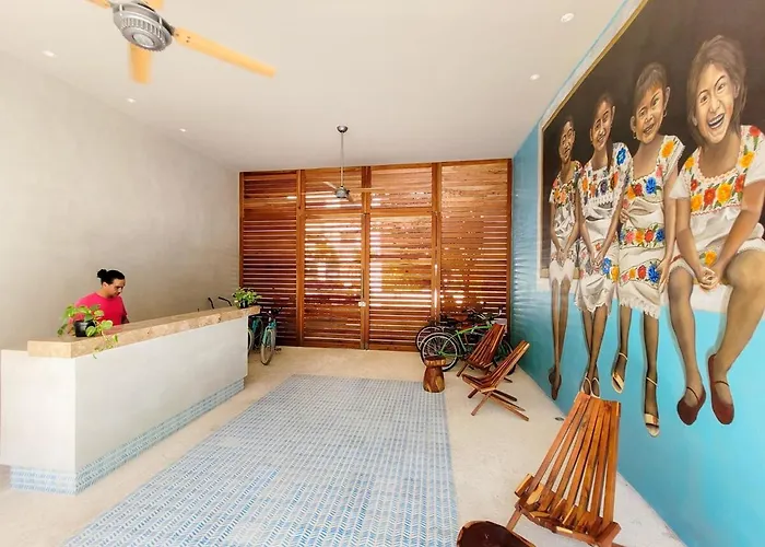 Renta Depa 1 Hab En La Veleta Apartment *